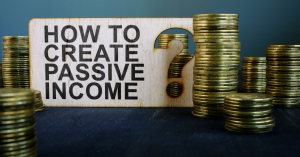 Read more about the article 9 Passive Income Ideas For You To Build Long-Term Wealth In 2022