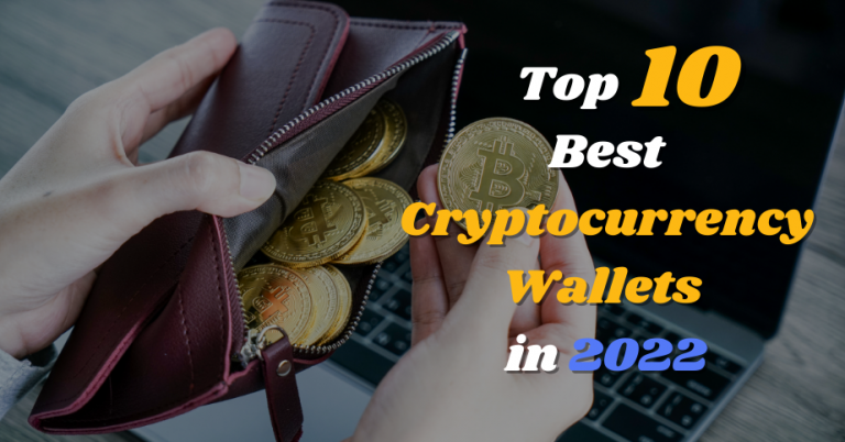 Best Cryptocurrency Wallets